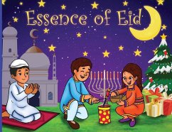 Essence of Eid - Riyaz, Najmun