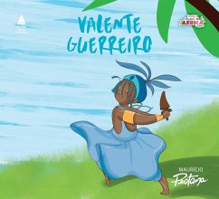 Cover Ogum - Valente Guerreiro (eBook, ePUB)