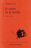El rastro de la herida