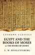 Egypt and the Books of Moses Or the... - Bild 1