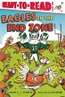Eagles in the End Zone - Bild 1