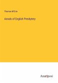 Annals of English Presbytery