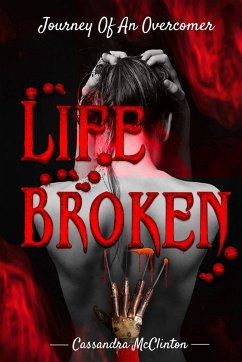 Life Broken - Mcclinton, Cassandra