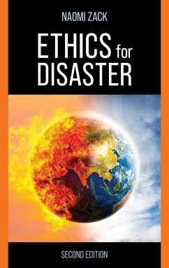 Ethics for Disaster - Zack, Naomi