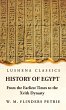 History of Egypt From the Earliest... - Bild 1