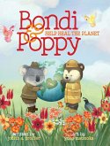 Bondi & Poppy Help Heal the Planet