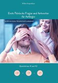 Erste Polnische Fragen und Antworten für Anfänger Erste Polnische Fragen und Antworten für Anfänger