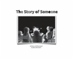 The Story of Someone - Bernstein, Beau