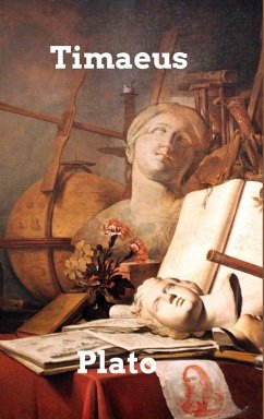 Timaeus - Plato