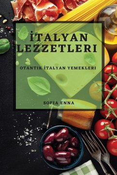 ¿talyan Lezzetleri - Enna, Sofia