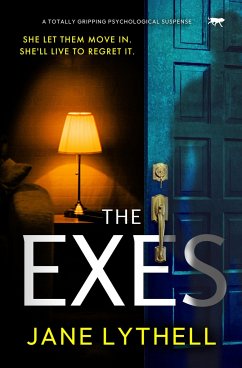 The Exes - Lythell, Jane