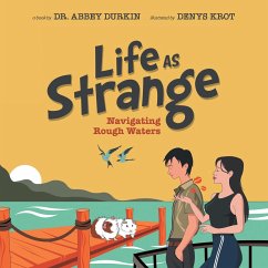 Life as Strange - Durkin, Abbey