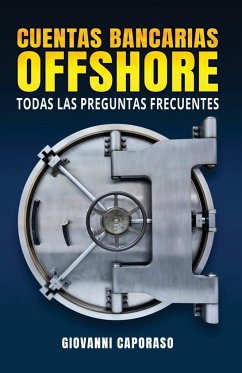 Cuentas Bancarias Offshore - Caporaso, Giovanni