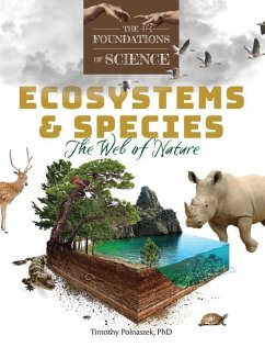 Ecosystems & Species - Polnaszek, Timothy