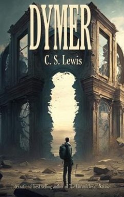 Dymer - Lewis, C. S.