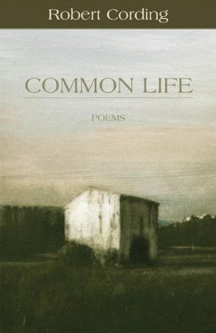 Common Life - Cording, Robert