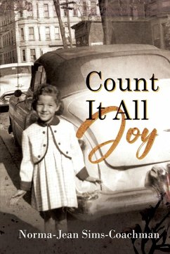 Cover Count It All Joy