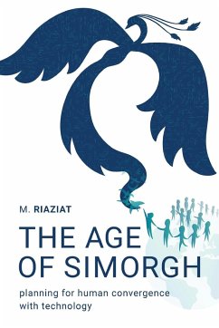 The Age of Simorgh - Riaziat, Majid