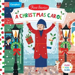 A Christmas Carol - Books, Campbell