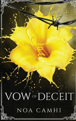 Vow of Deceit - Camhi, Noa