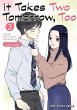 It Takes Two Tomorrow, Too Volume 2 - Bild 1