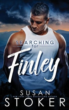 Searching for Finley - Stoker, Susan