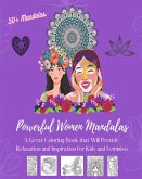 Powerful Women Mandalas