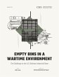 Empty Bins in a Wartime Environment - Bild 1