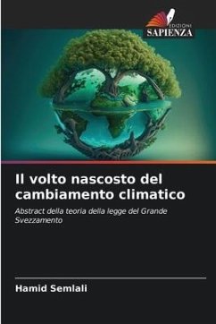 Il volto nascosto del cambiamento climatico - Semlali, Hamid