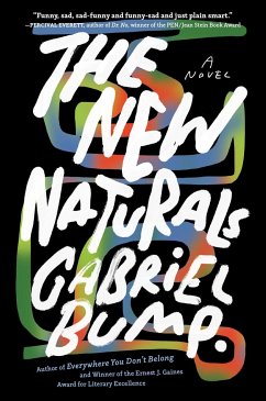 The New Naturals - Bump, Gabriel