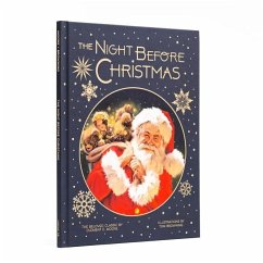 The Night Before Christmas (Deluxe Edition) - Browning, Tom; Moore, Clement C