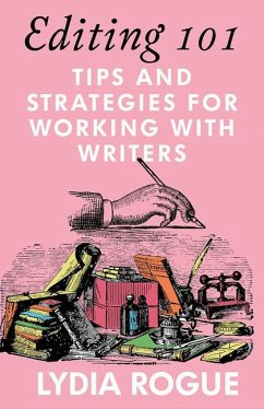 Cover Editing 101