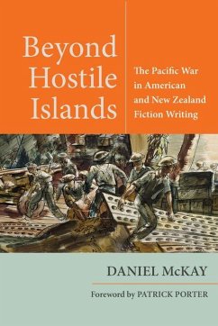 Beyond Hostile Islands - Mckay, Daniel