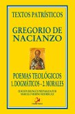 Poemas teológicos. 1. Dogmáticos. 2. Morales Poemas teológicos. 1. Dogmáticos. 2. Morales