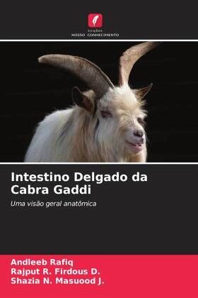 Intestino Delgado da Cabra Gaddi Intestino Delgado da Cabra Gaddi