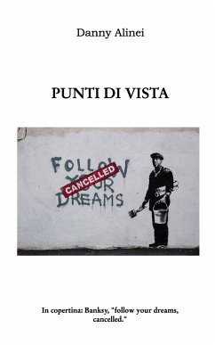 Punti Di Vista - Alinei, Danny