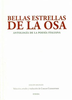 Cover Bellas estrellas de la osa.