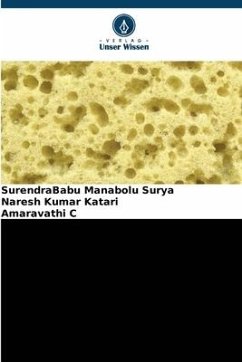 MOFs-Verbundwerkstoffe zur Entfernung von Farbstoffen und antibakterieller Aktivität - Manabolu Surya, SurendraBabu;Katari, Naresh Kumar;C, Amaravathi