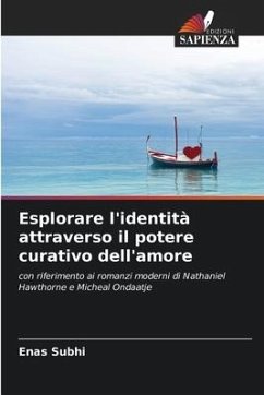 Esplorare l'identità attraverso il potere curativo dell'amore - Subhi, Enas