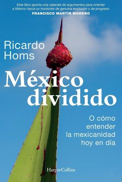 México dividido - Homs, Ricardo