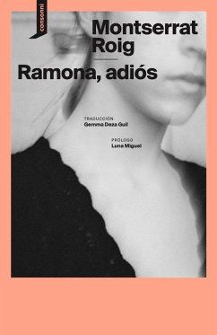Ramona, adiós Cover Ramona, adiós