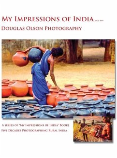 My Impressions of India - Olson, Douglas