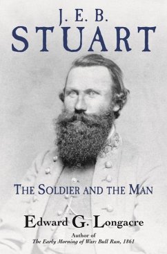 J. E. B. Stuart - Longacre, Edward G