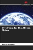 My dream for the African Union