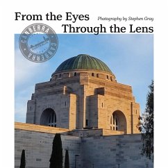 From The Eyes Through The Lens - Stephen, Gray