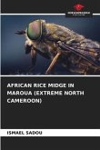 AFRICAN RICE MIDGE IN MAROUA (EXTREME NORTH CAMEROON)