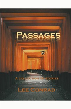 Passages - Conrad, Lee