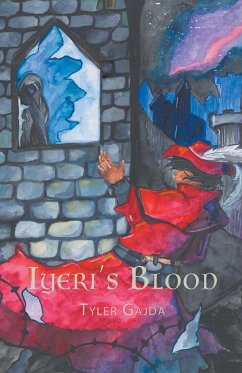 Iyeri's Blood - Gajda, Tyler