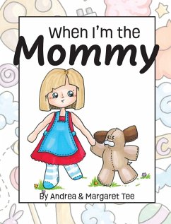 When I'm the Mommy Cover When I'm the Mommy