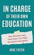 In Charge of Their Own Education - Bild 1